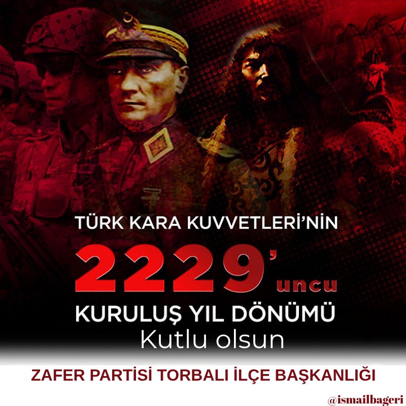 İsmail Bağeri tweet media
