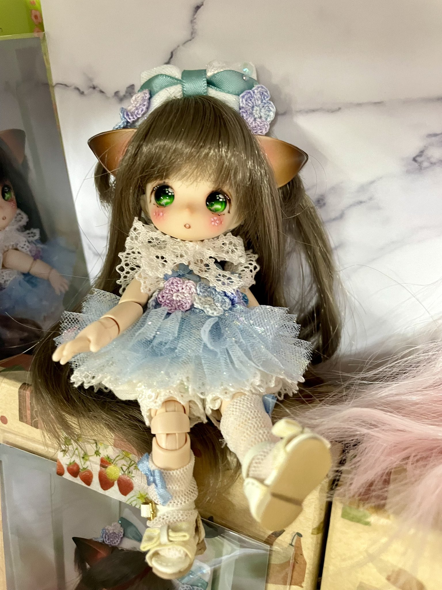まりも (@marimo_tadokoro) / X