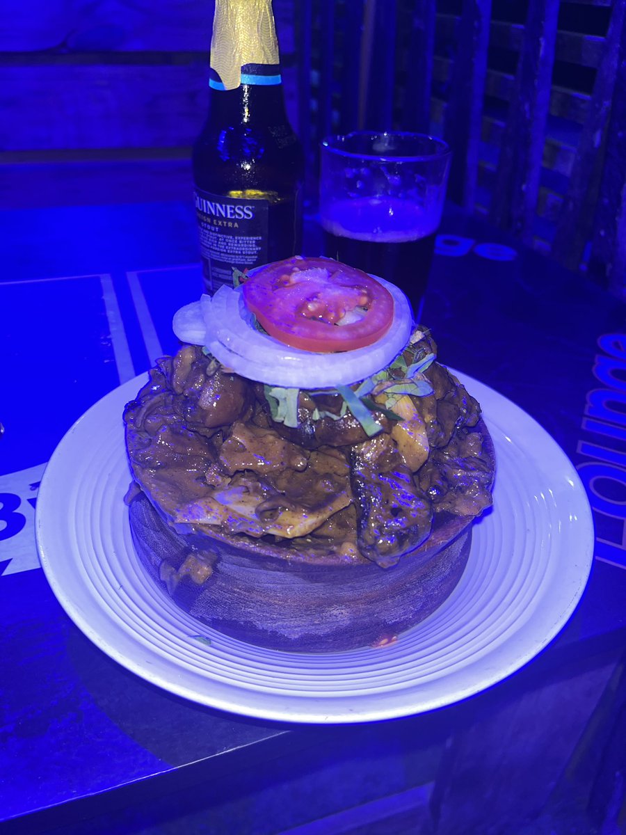 Let’s make it food 🤗