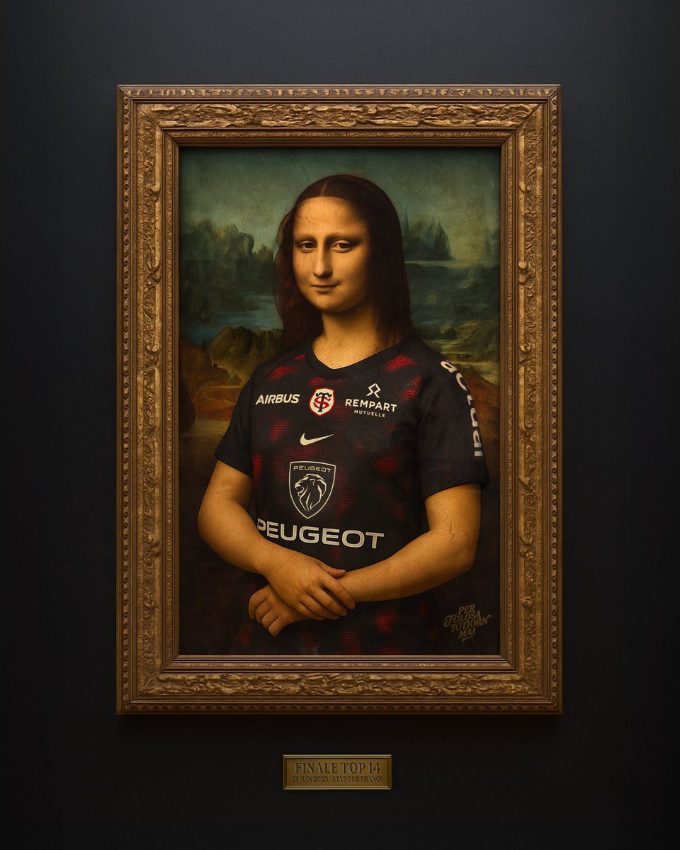 Iconique. ❤️🖤

Aujourd’hui est un jour de finale 🔥😤