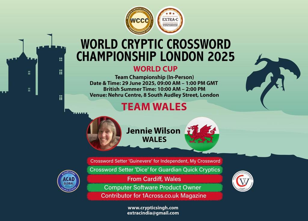 EXTRA-C INDIA tweet media