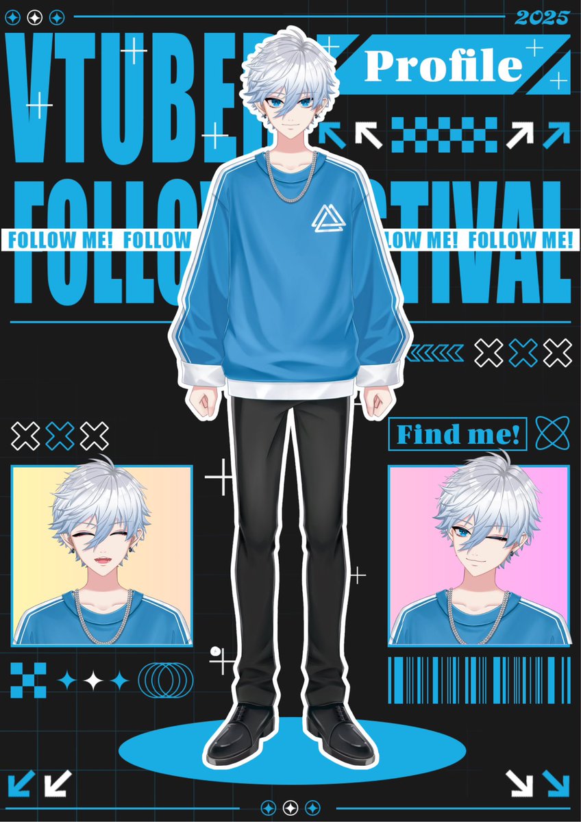 アルト / Arut tweet media
