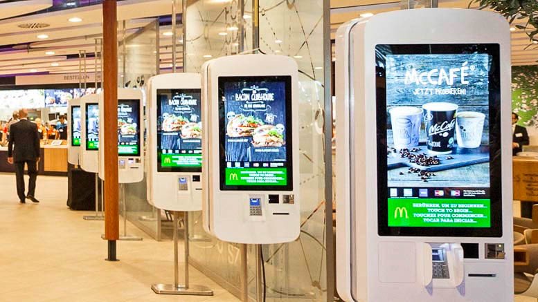 01.01.2015: Einführung des Mindestlohn in Deutschland.
Juli 2016: Einführung bei McDonalds:
#Mindestlohn