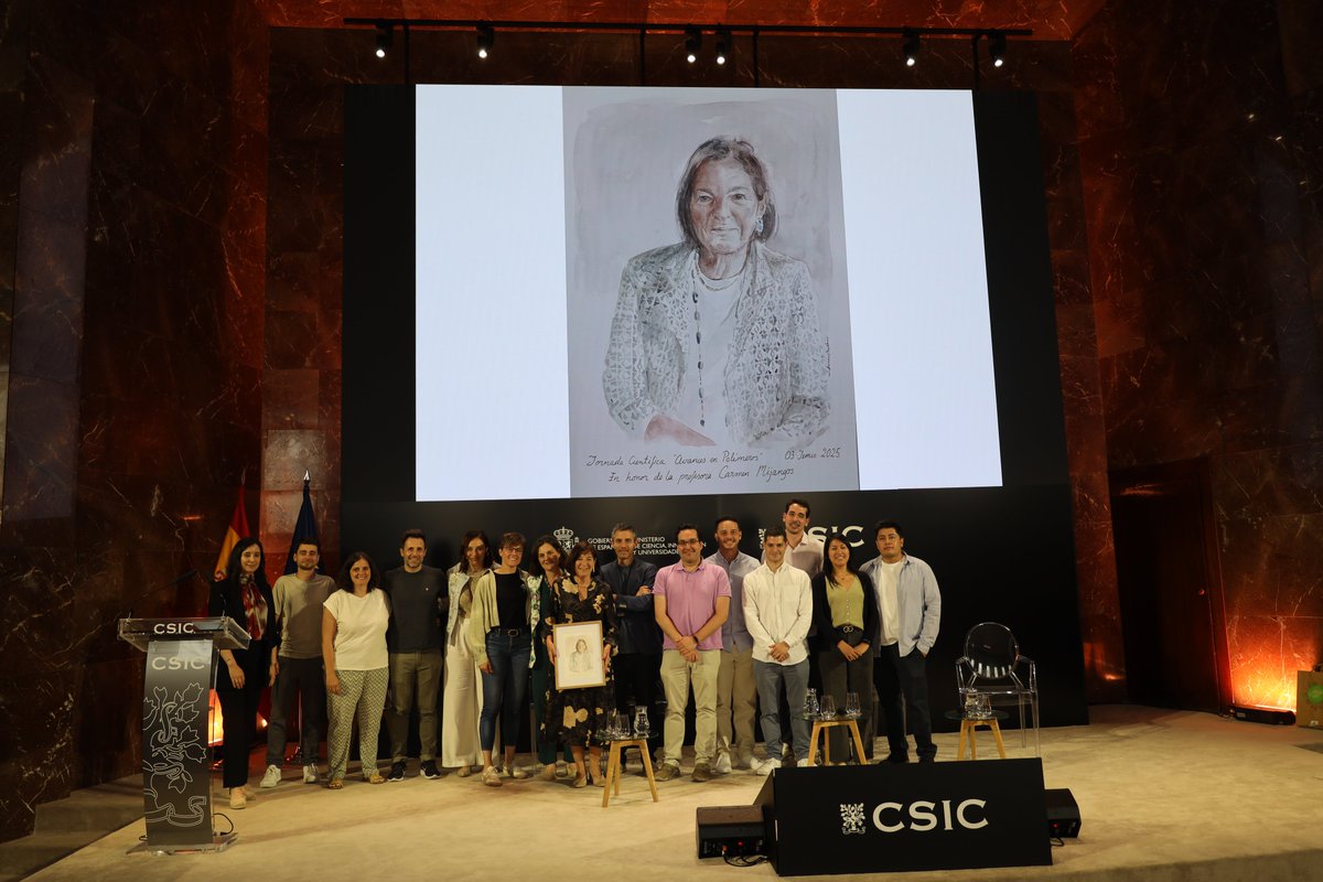 Grupo Especializado de Polimeros tweet media