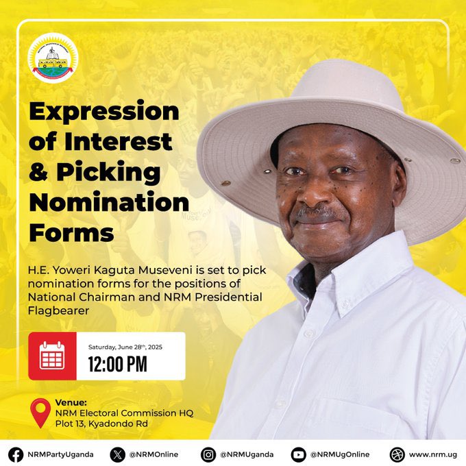 Barugahara Balaam Ateenyi. tweet media