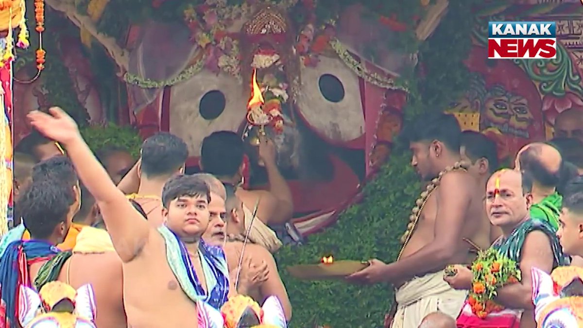 kanak_news's tweet photo. рморнЛ рмЬрмЧрм╛ рмХрм╛рм│рм┐рмЖрм░рнЗ ... рмХрнБрмирм┐ рмнрмХрнНрмдрмЩрнНрмХ рмЖрмЦрм┐рм░рнЗ рмкрнНрм░рмнрнБ рм╢рнНрм░рнА рмЬрмЧрмирнНрмирм╛рме
#RathaJatra2025 #RathaJatra #Puri #KanakNewsLive #RathaJatraLive #RathaJatraWithKanakNews #Odisha #JayJagannath #JagannathRathaJatra2025 #RathaJatra2025 #KanakNewsDigital #BreakFreeRathaJatraInKanakNews #BigLive #PuriRathaJatra #PuriRathaJatra2025 #рм░рмермпрм╛рмдрнНрм░рм╛рнирнжрнирнл #рмкрнБрм░рнА_рм░рмермпрм╛рмдрнНрм░рм╛ #рмЬрнЯ_рмЬрмЧрмирнНрмирм╛рме #рммрм┐рм╢рнНрммрмкрнНрм░рм╕рм┐рмжрнНрмз_рм░рмермпрм╛рмдрнНрм░рм╛ #рдЬрдЧрдиреНрдирд╛рдерж░ржержпрж╛рждрзНрж░рж╛ #рдЬрдЧрдиреНрдирд╛рде #рж░ржержпрж╛рждрзНрж░рж╛ https://t.co/onRsW5NZsw