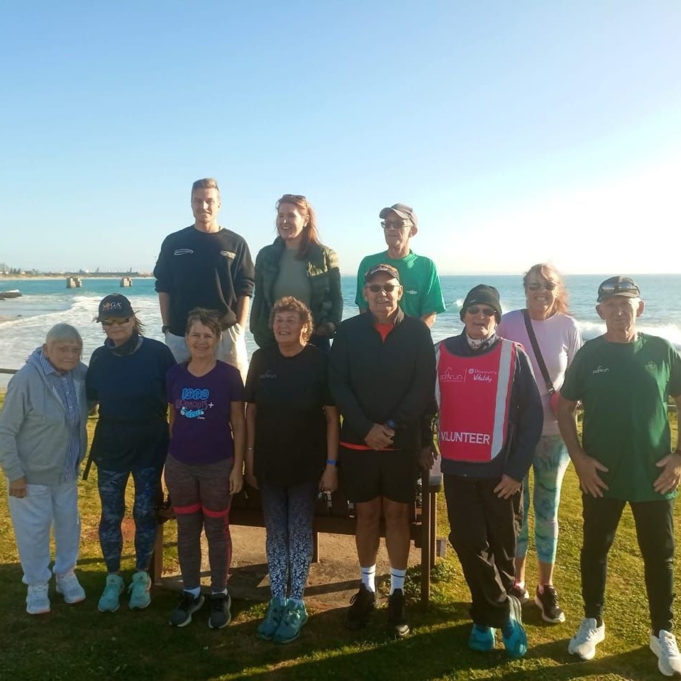 Did you have fab parkrun? 🥰 

🌳  #loveparkrun