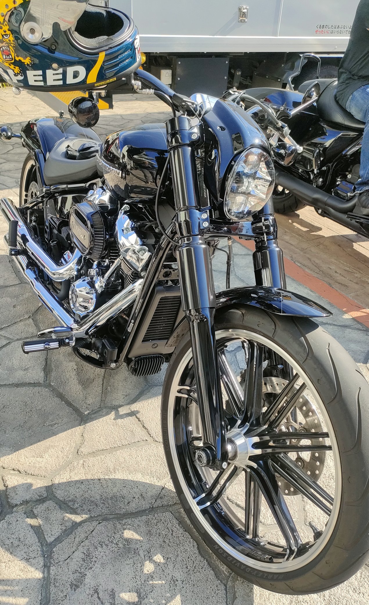 アメリカンハートブレイク スリクソン ZXi4 アイアン Diamana ZXi for IRON