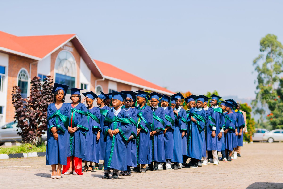 GLORY ACADEMY tweet media