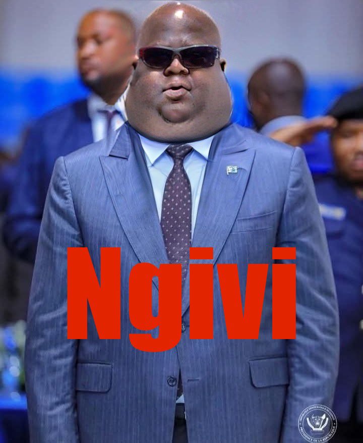 Malheurs aux vaincus 

🙏🙏🙏🙏🙏🙏🙏🙏🙏

L'accord signé hier revêt un caractère historique sans précédent, marquant un tournant dans le paysage politique et social de la région. 

En effet, Félix Tshisekedi, essoufflé, a finalement consenti à des concessions significatives :