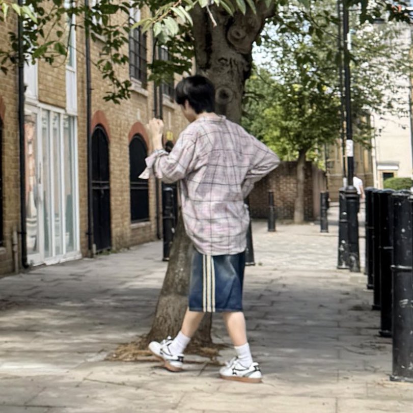 쿵날드덕 너무 귀여워