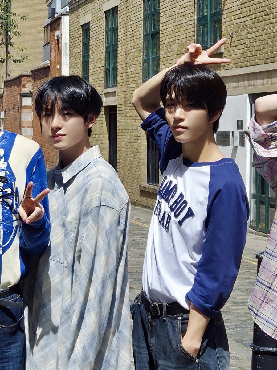 너무붙으셨어요☺️