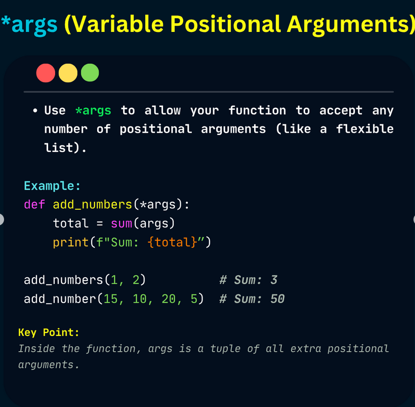 Python Developer tweet media