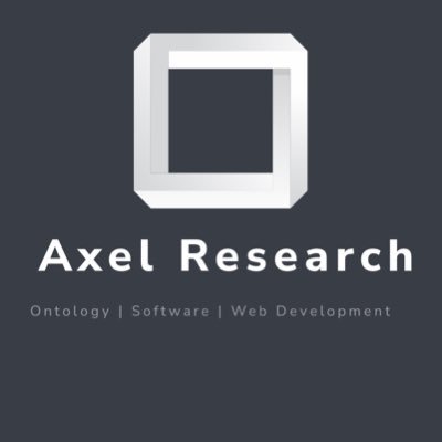 ResearchAxel's tweet photo. 🚀 Elevate your business with custom software solutions! Need a sleek website or app? Hit our DM for top-tier web &amp; software development. #TechSolutions https://t.co/t5QDEAsaG0