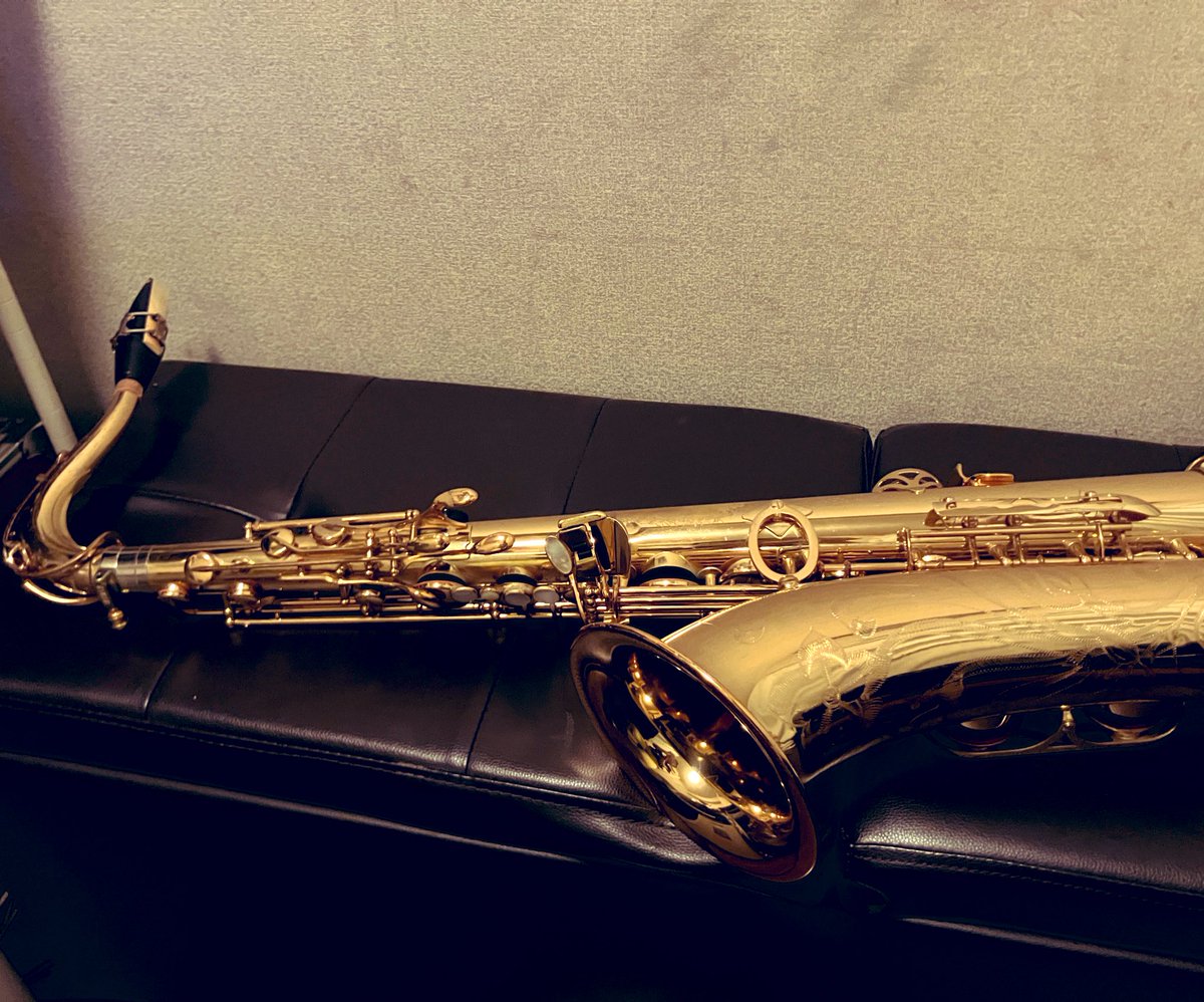Yuki Kawasaki / saxophone (@soratobuyukisan) / X