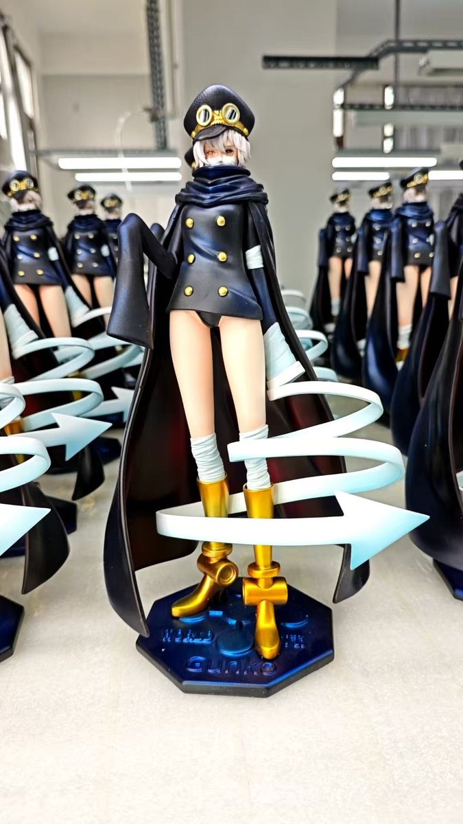 ブラックスタジオ 軍子 シャムロック 発売になりました。