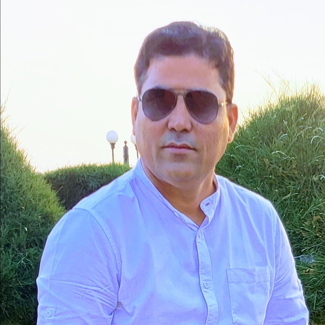 #NewProfilePic