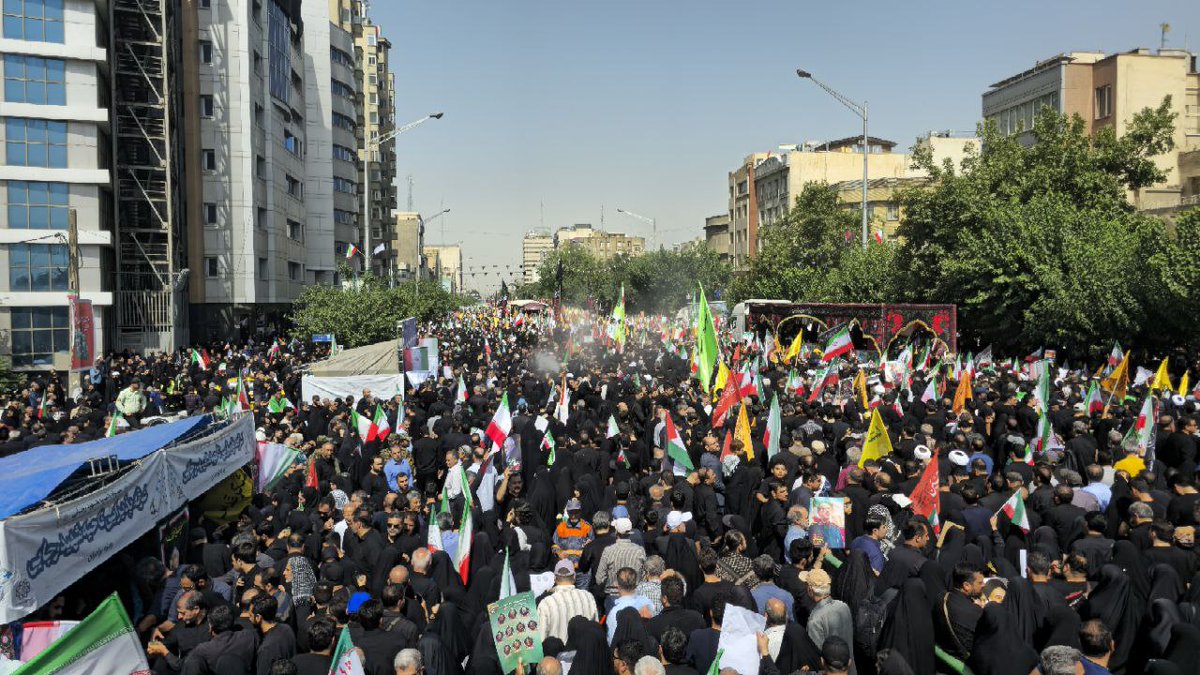 yas_karami's tweet image. #بدرقه_90میلیونی شـــهدای اقتــدار