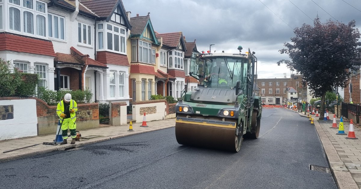 Wandsworth Council tweet media