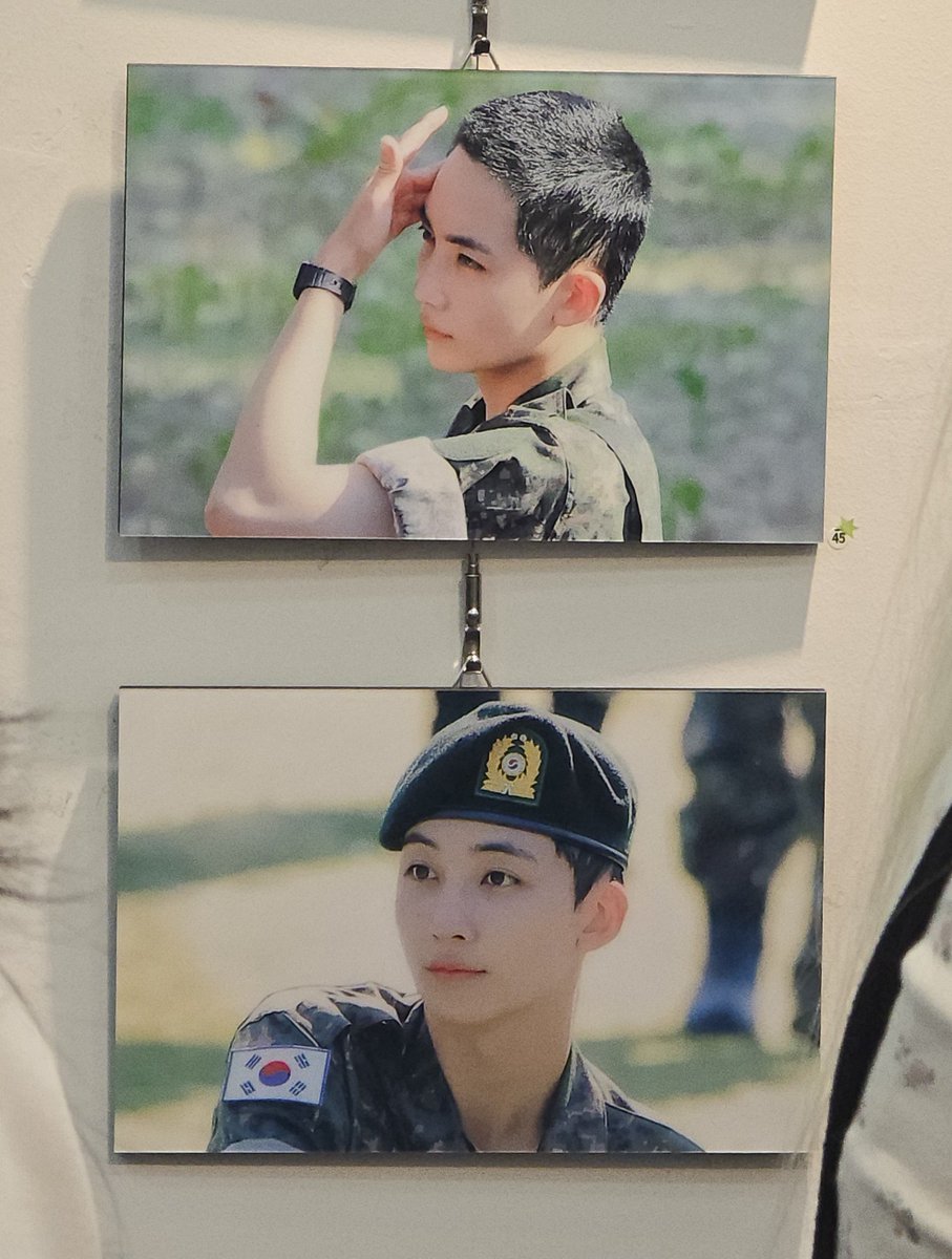 hanihe100495's tweet image. 😌