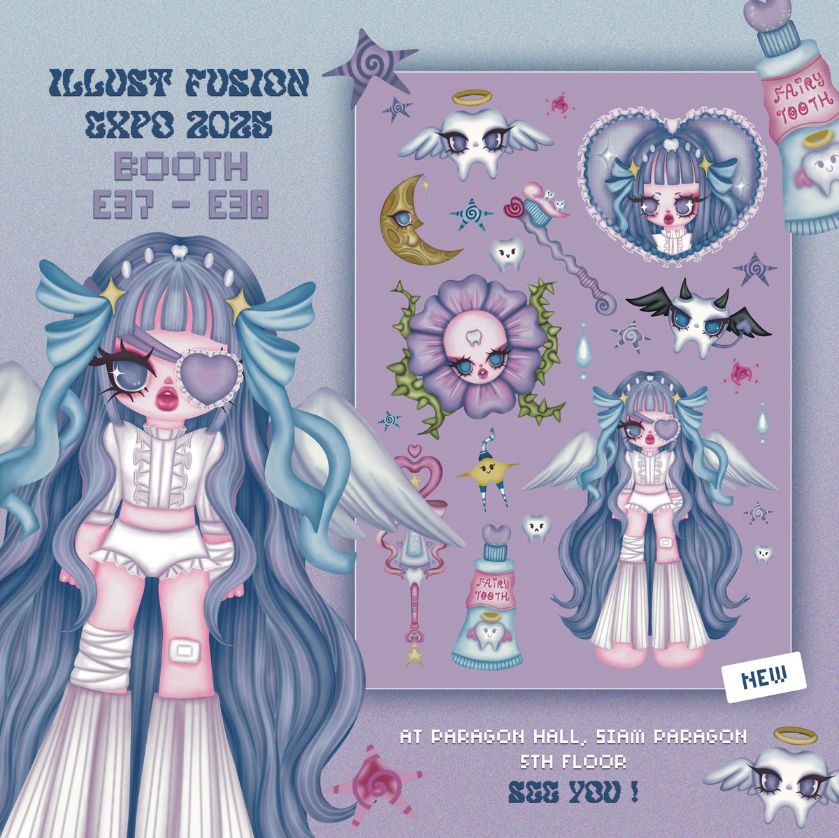 Grumpygangx tweet media