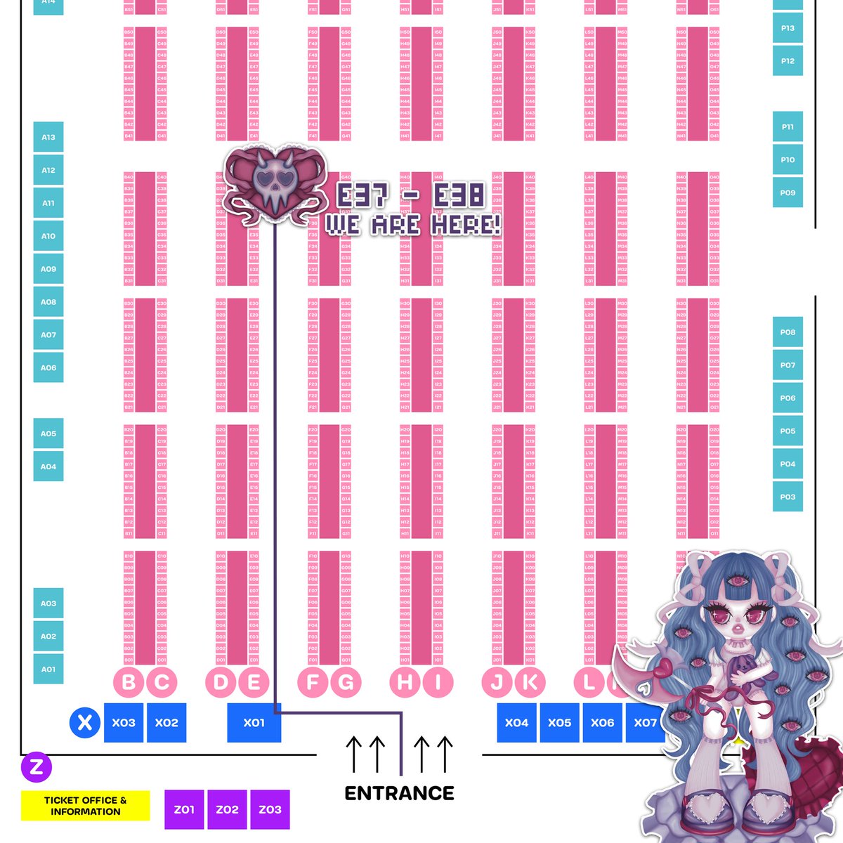 Grumpygangx tweet media