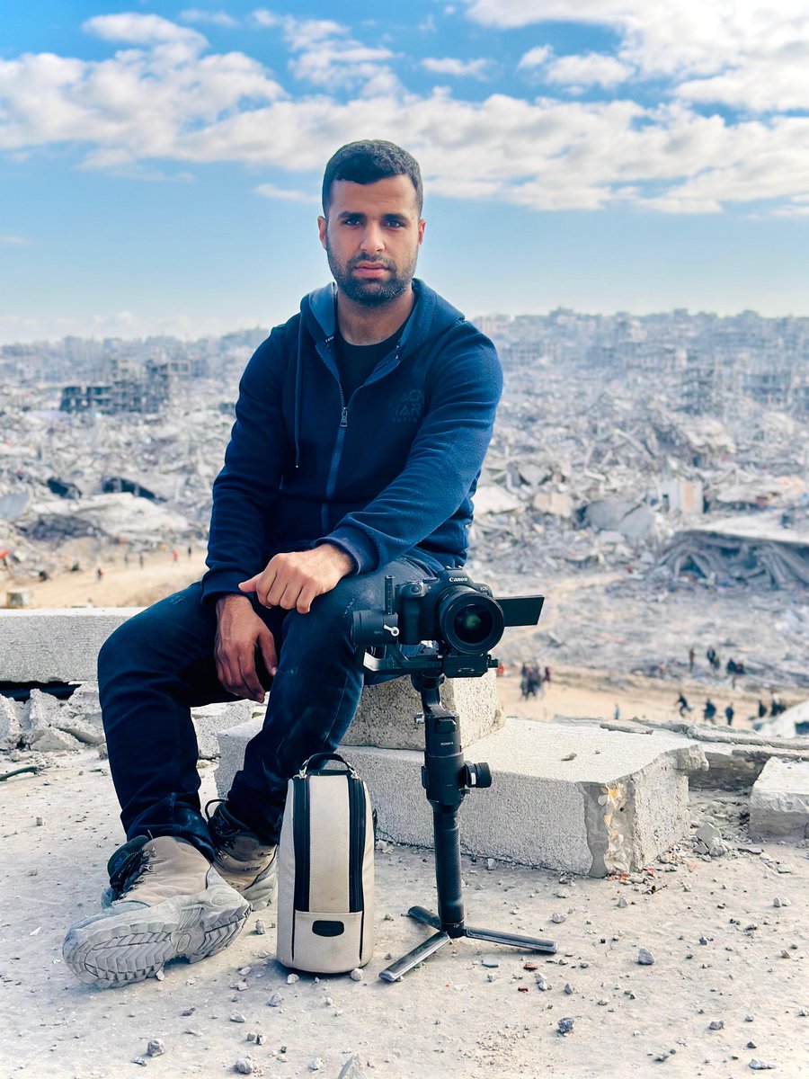 dn_osama_rabee's tweet image. My trust & faith in humanity dwindle by the day. I trusted a friend with my chuffed link and he closed it down without informing me and stopped responding. It’s been 8 weeks since I last fundraised money to support my family during this tragic time.
Please donate and support my…