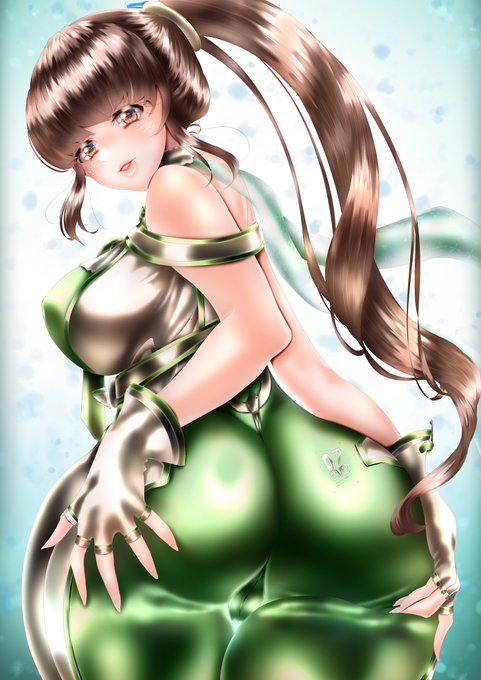 DQの仲間みたいにイヴの後ろを永遠とくっついて周りたい😌
#StellarBlade #NIKKExStellarBlade #Eve 