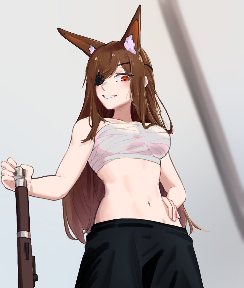 #明日方舟 #アークアイツ #Arknights