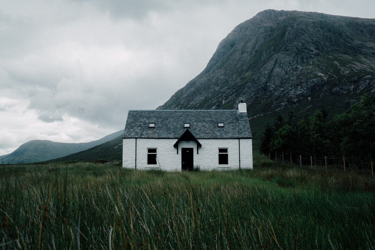 visualsofearth1's tweet image. Isle of Skye, Scotland