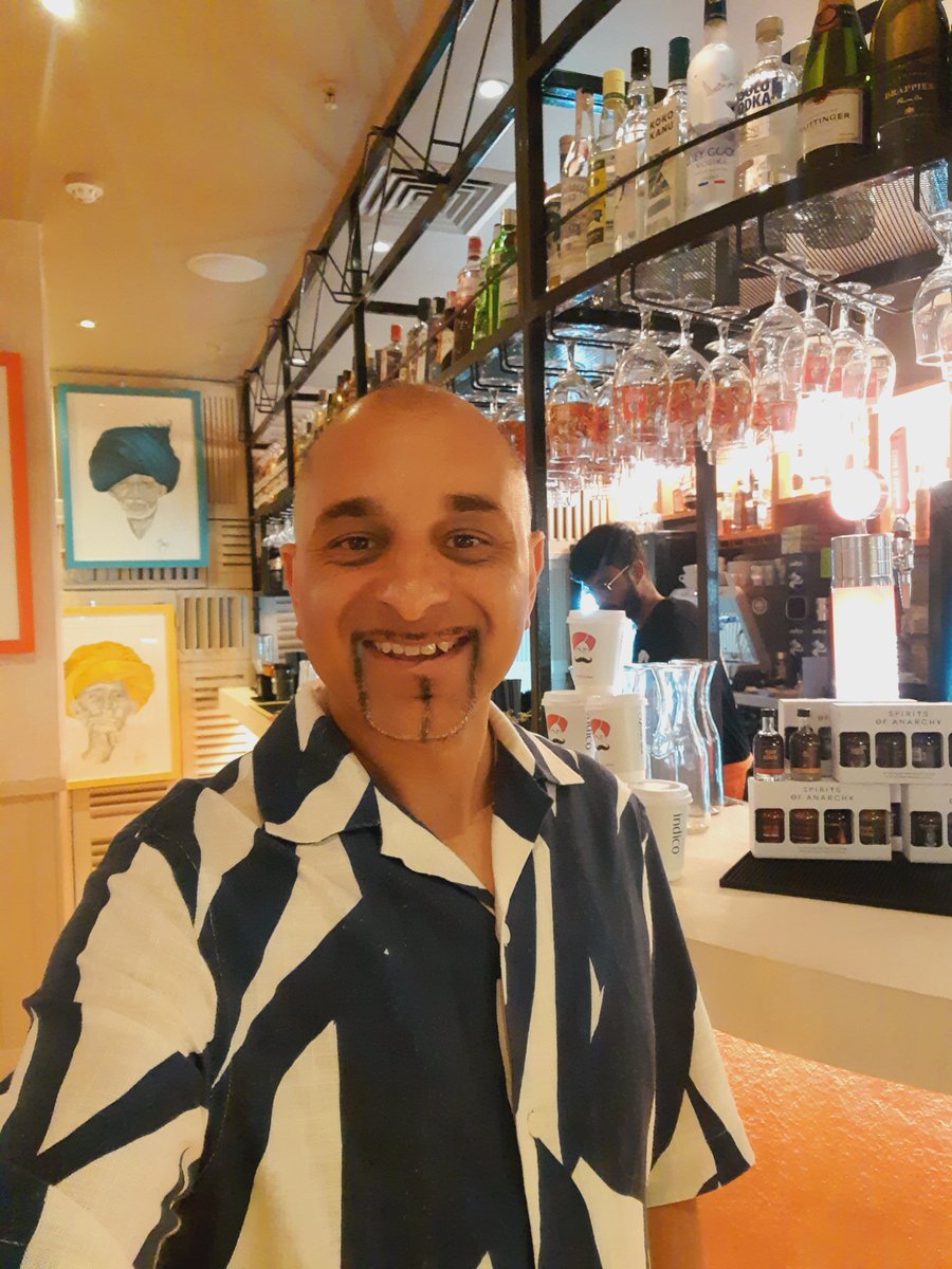 Thank you all the the birthday wishes. I had a fab day 🎂 🎁😊

<a href="/wearetouchwood/">Touchwood</a> 
<a href="/Indico_street/">Indico Street Kitchen</a> #Solihull
#happybirthday