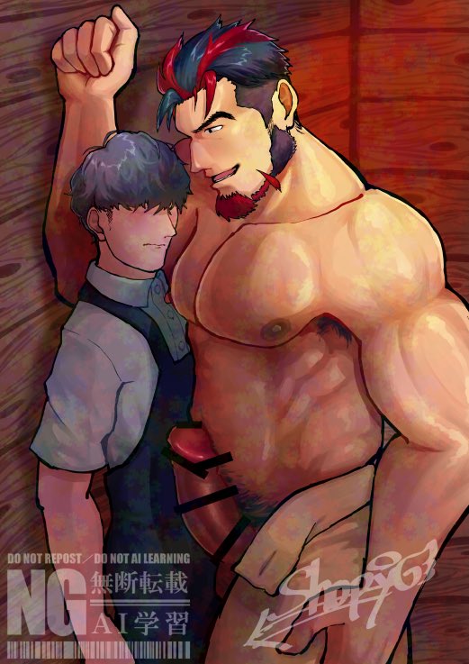 長く 甘い…

꒰ঌ高画質版/差分2枚は固定の🦋で見られます໒꒱