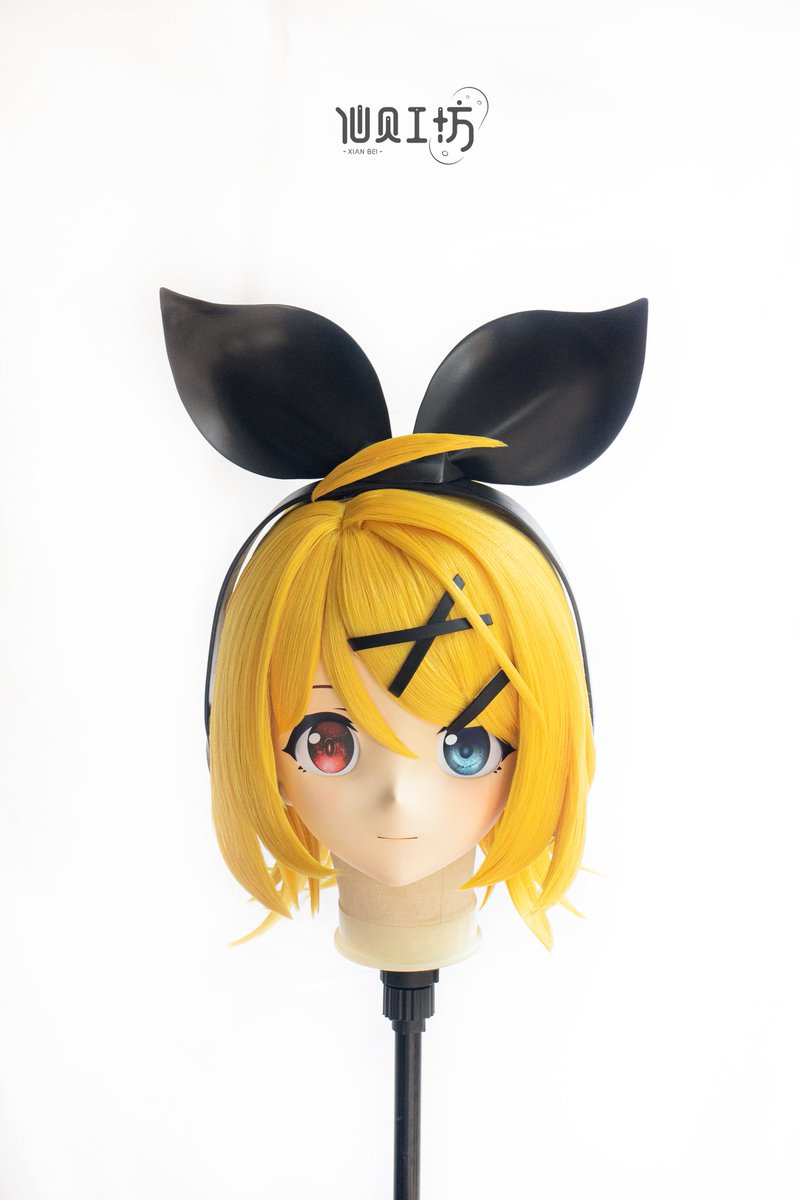 商品展示
#kigurumi