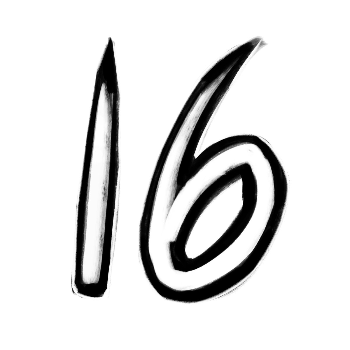 axraime's tweet image. turning 16 today