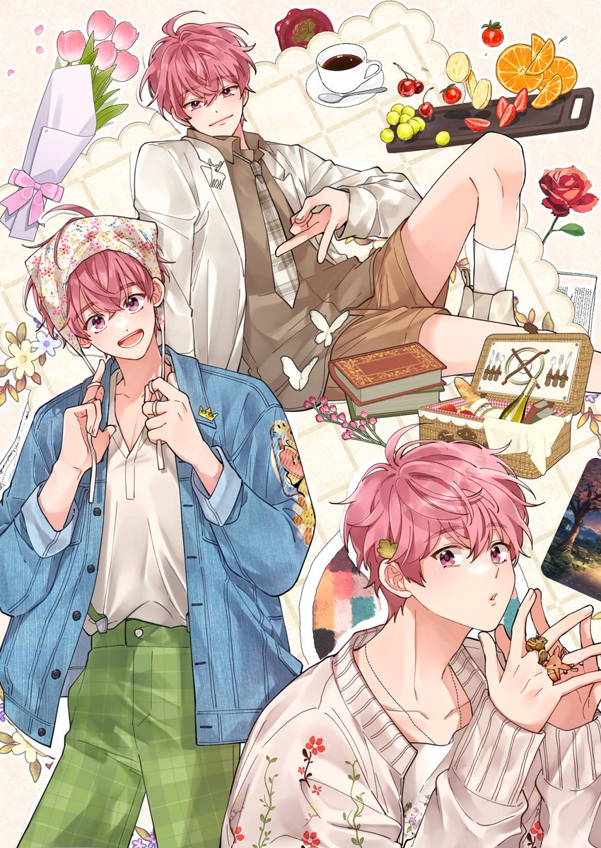 필리핀 협력했습니다. 이제 밤비는 다 그렸나? 후하~