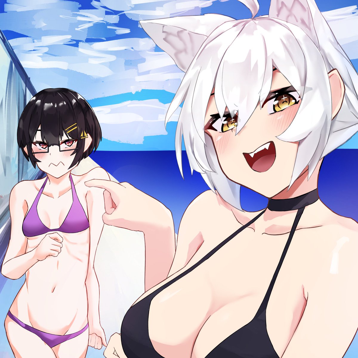 ピットパニック tweet media