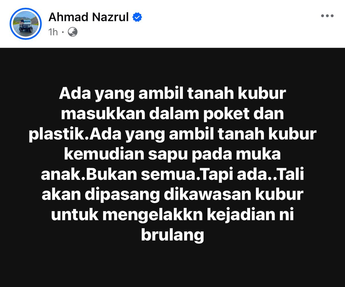 M.K Izzuddin tweet media