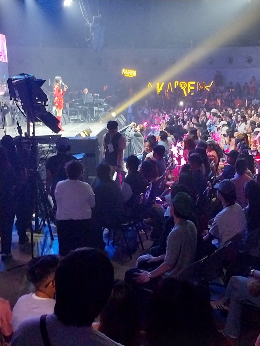 Dylan,jan and marc are here

KAI'S THE LIMIT
#KaishaAlbumLaunch