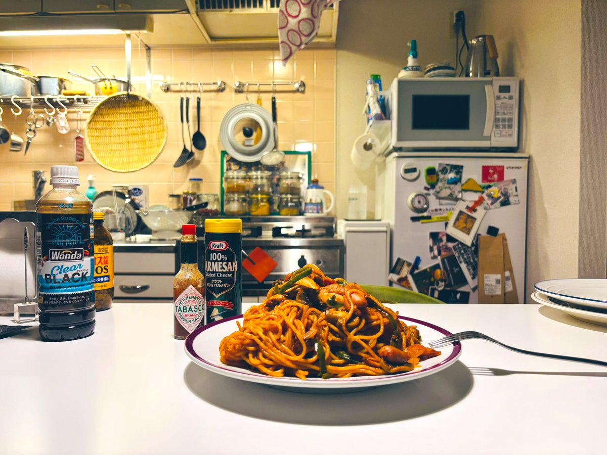 生活は続く、まぁ俺は俺だからって感じで行けばいいです。