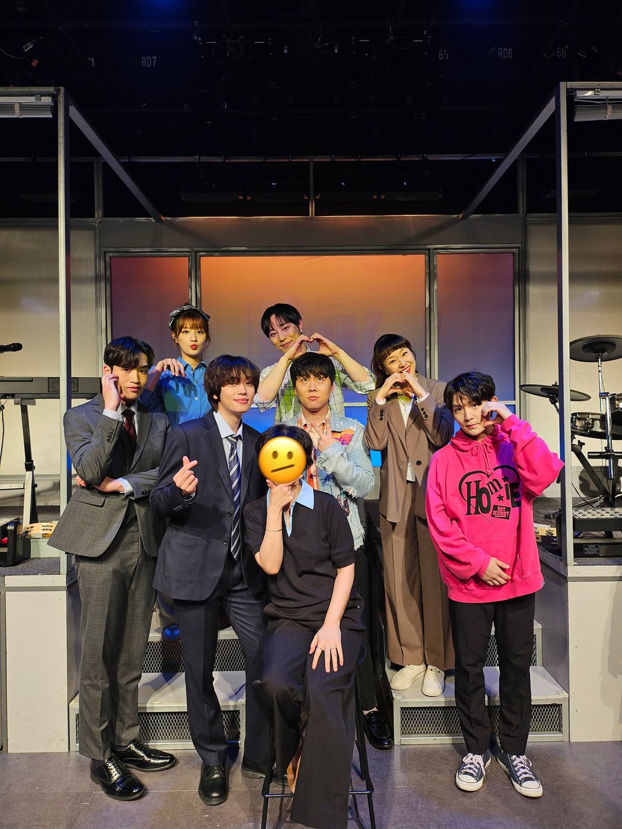 hsiwjwjdjdjsiej's tweet image. 25.06.28 #육퇴   #녤보고  #막공
2년동안 많이 행복헀어 고마워  녤보고~멋있고 예쁘고 섹시하고 귀엽고~다했어 우리녤보고
 많이 보고 싶을꺼야~♡♡♡
녤보고  안~녕~~~~~~~