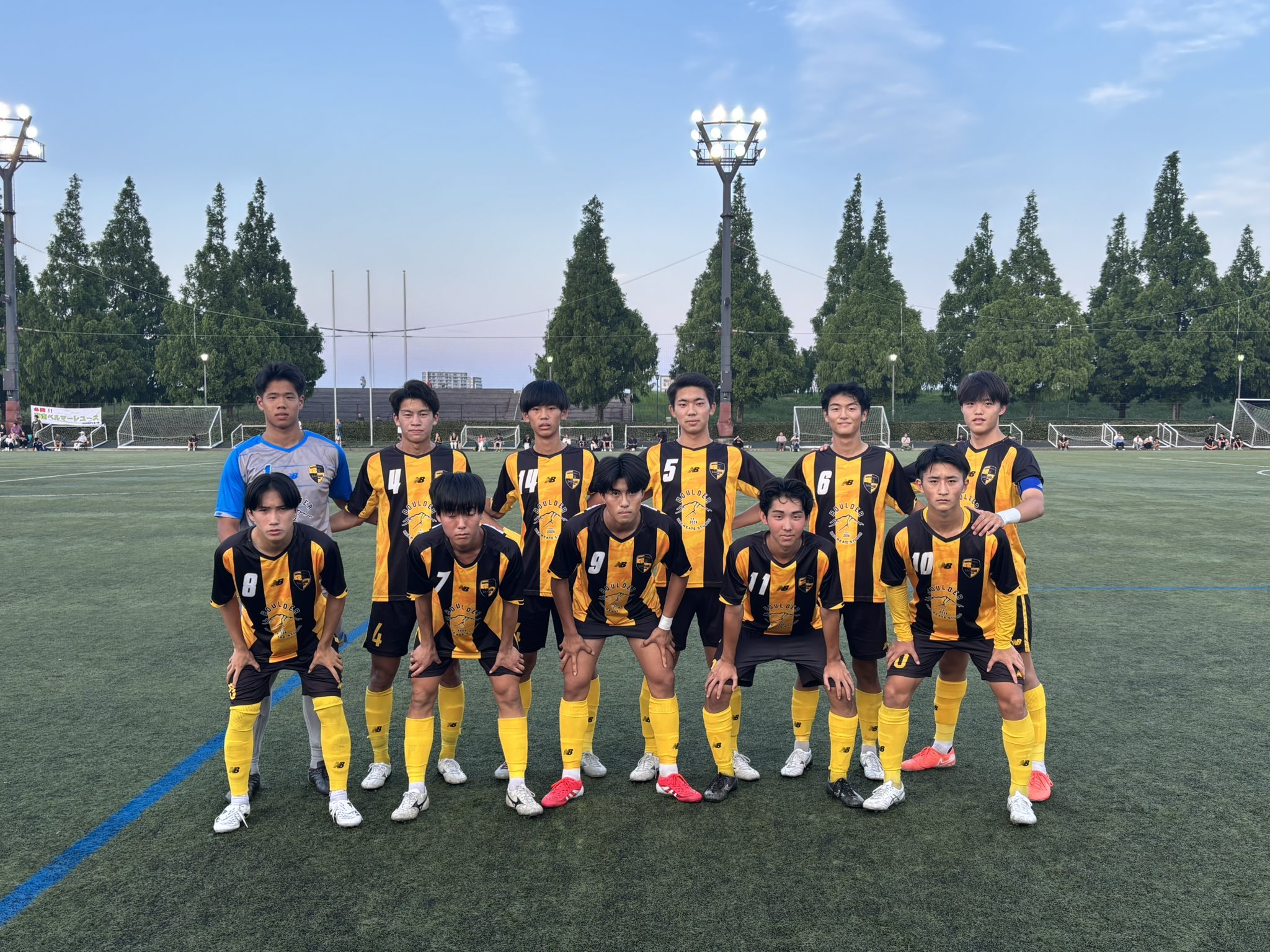 2021年】神奈川の強豪・東海大相模高校サッカー部｜キーマン