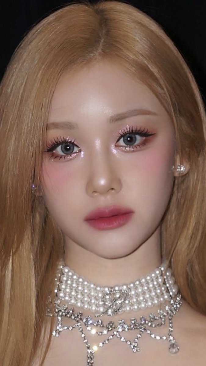 BARBIE IS THAT YOU ?!