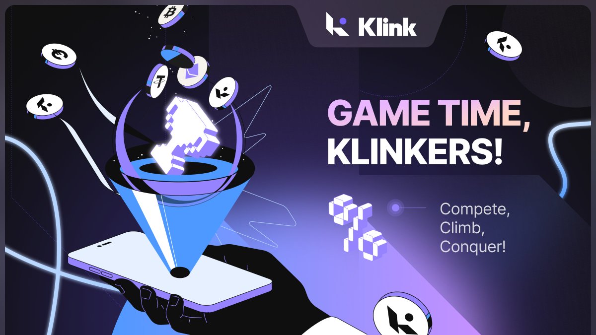 📢 Monthly Game Competition — here’s how it works 👇

Starting on the 1st of each month, play selected games, earn USD, and climb the leaderboard for real cash prizes 💸

🏆 The more players, the bigger the prize pool (up to $200!)

📅 June game lineup drops soon. Get ready.