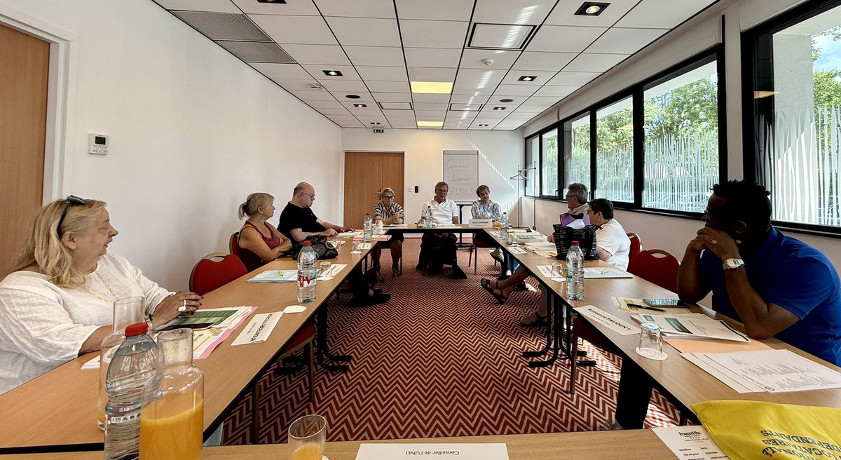 Union Nationale des Locataires Indépendants (UNLI) tweet media