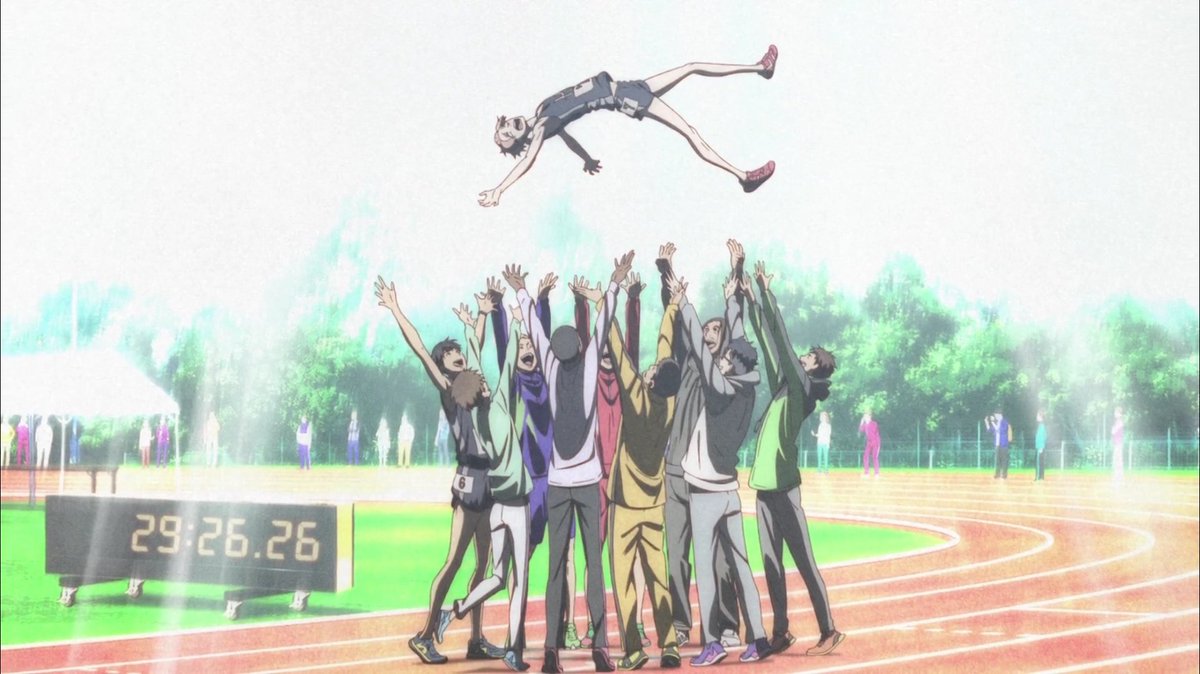 anirban_317's tweet photo. #RunwiththeWind #10-This anime keeps getting better and who might have thought that haiji being out of the picture will solve some things, overall such a great episode and I think after this episode the pace might increase a little bit. #煉獄さん https://t.co/PbbIAfBehy