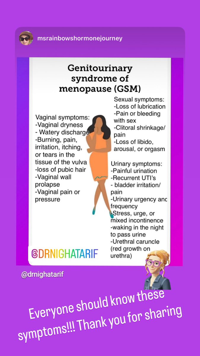 <a href="/mon_harv/">Michelle</a> Yes that is Vaginal Estriol Cream- this doesn’t work systemically in the body for hot flushes BUT brilliant for Vaginal symptoms in the picture