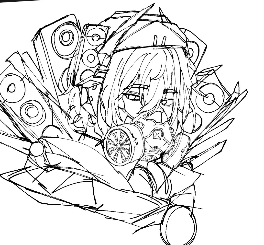 Spy_speaker's tweet image. I redesigned Utsm (human.ver) of Skibidi toilet multiverse by Dom studio 
I want to draw him as cool and awesome as possible!! Also I don't post much lately. 
#SkibidiToiletfanart #skibiditoiletmultiverse #Domstudio