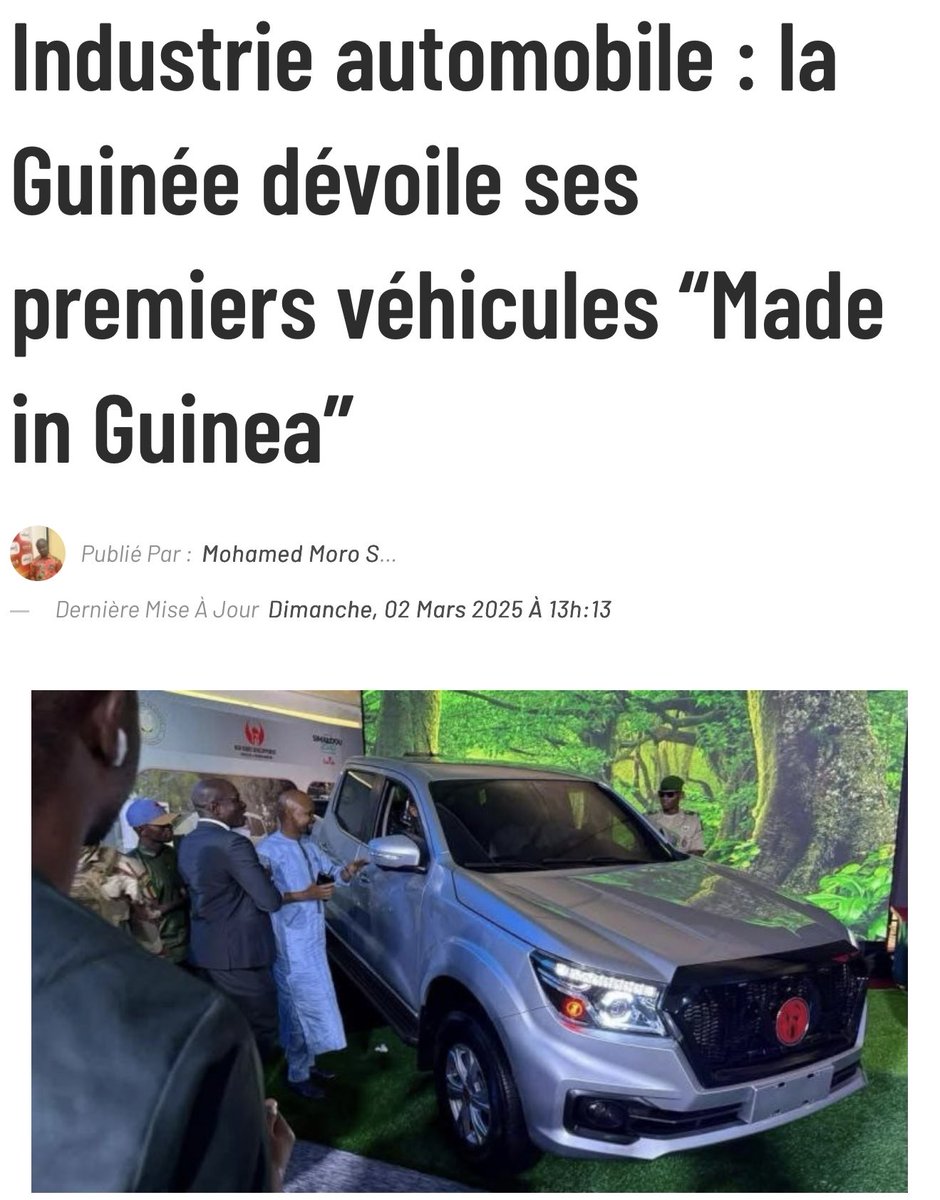 sidYtm's tweet photo. On en est où ??? 😎🇬🇳🇬🇳🇬🇳🇬🇳✌🏿 https://t.co/NjMLYDKPs0