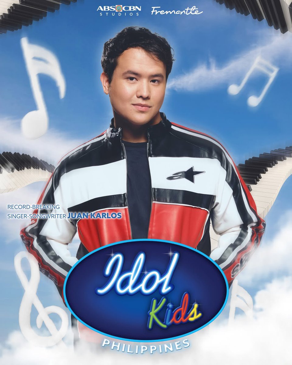 Judge juan karlos <a href="/karloslabajo__/">juan karlos labajo</a> 

#IdolKidsPH