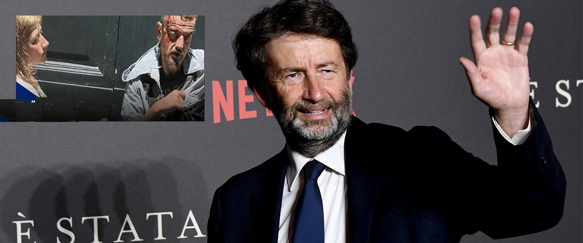 La loro risposta: " Non alziamo i toni"...👇
Cinema, fondi gettati e killer finanziati. L’incredibile risposta dell’ex ministro Franceschini: “Shhh. Silenzio”.